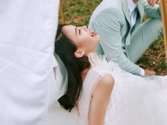 -浪漫一生摄影美学(怀柔开放路店)