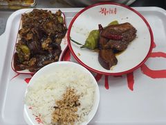-刘小忙把子肉(北园大街总店)