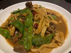 -好嫂子酱猪手•农家菜(蒲黄榆店)