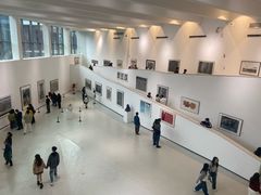 -四川美术学院美术馆