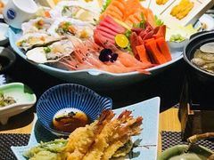 -三石铁板烧(紫竹桥店)
