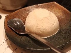 西柚冰淇淋-玄品河豚(薄野の関店)