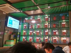 -吕氏疙瘩汤·私家菜馆(慈云寺店)