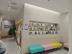 -天真蓝照相馆(五角场百联又一城店)