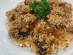 -西安贾三灌汤包·回坊小吃·清真炒菜(北院门总店)