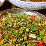 我学校门口竟然还有这种宝藏川菜馆！好适合聚餐团建！