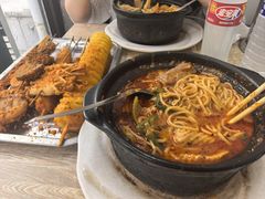 -蜀王砂锅总店