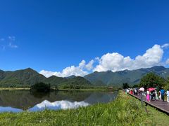 -大九湖