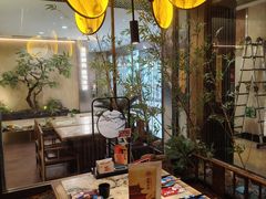 -范家小馆·烤鸭新京菜(金融街店)