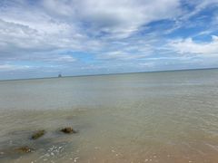 -西秀海滩公园