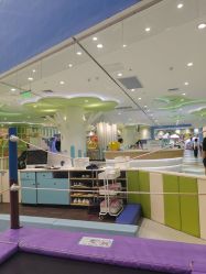 -meland亲子乐园•派对•研学(苏州悠方购物中心店)