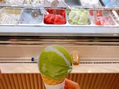 -Dal Cuore 达可芮冰淇淋(陕西北路店)