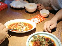 -辣得叫湘菜(四明店)