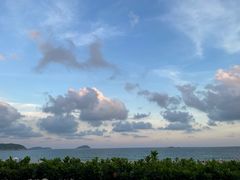 -三亚亚龙湾天域度假酒店