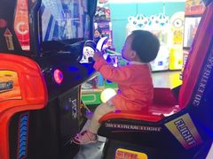 -万达宝贝王成长乐园(重庆永川店)