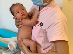 -美喇月子中心(南沙进港店)