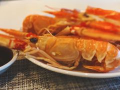 -The COOK·厨餐厅·自助餐(浦东嘉里大酒店)