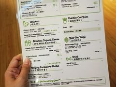 -Shake Shack(西单大悦城店)