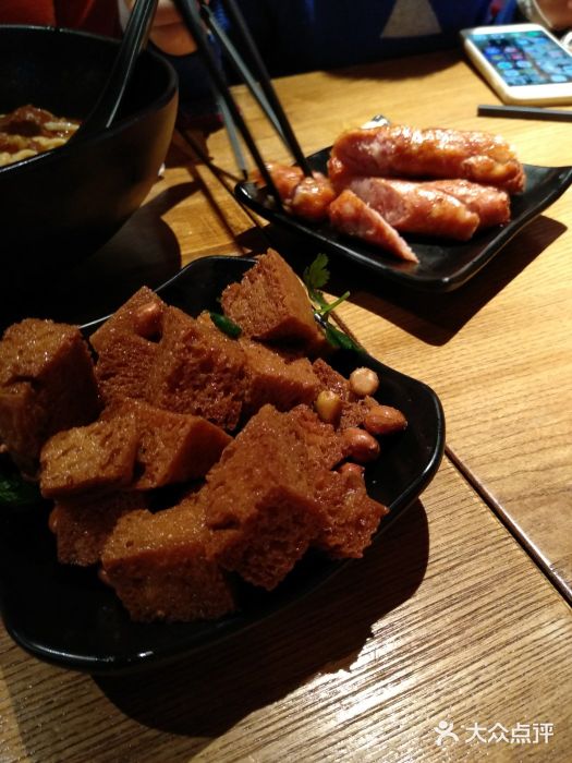 老张牛肉面(大卫城店)图片
