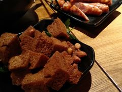 -老张牛肉面(大卫城店)