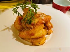 招牌酥皮虾-京华烟云·北京烤鸭(领展购物广场·中关村店)