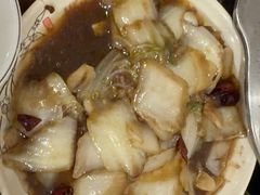 -聚首堂·特色小吃·肘子(什刹海德胜门店)