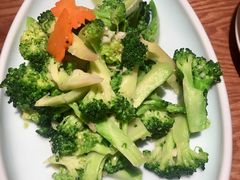 -吕氏疙瘩汤·新鲁菜(济南万象城店)