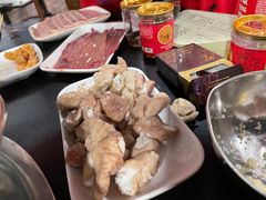 -邓莽子老火锅(鲁祖庙店)