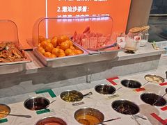 -乔先生涮肉·鲜活牛羊肉火锅(塘沽店)