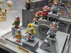 -泡泡玛特POPMART(苏州诚品生活店)