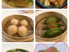 -金汇酒楼(中山东区店)