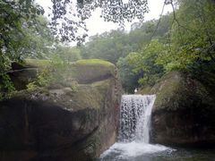 -丹东凤凰山景区