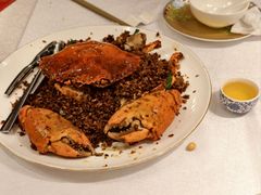 -喜记避风塘炒辣蟹(旗舰店)