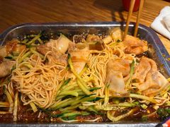-兔槽江湖菜·重庆璧山兔(水围店)