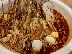 -嘉州叶婆婆钵钵鸡(建设路店)