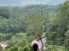 -火炉山森林公园