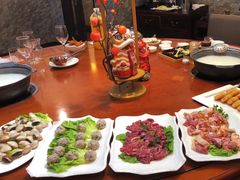 -御膳粥·牛乳粥底火锅·地道顺德菜(容桂店)