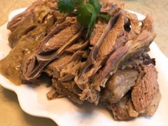 手抓羊肉-马学武手抓美食(下南关总店)