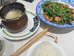 -欧记大排档·景德菜(上海首店)