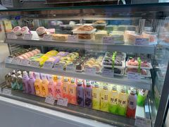 -奈雪的茶(中粮祥云小镇店)