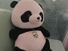 -眉州东坡·熊猫主题餐厅(枫蓝店)