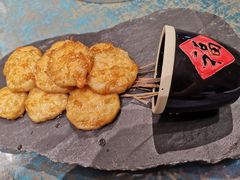 -花溪雨·森林餐厅(石基店)