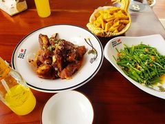 -云隐小厨·传统大理美食(复兴路店)