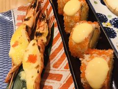 -隐泉京望日式料理(太和广场店)