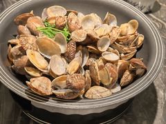 辣炒花蛤-前海沿·青岛菜(乐客城店)