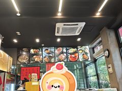 -卤鸭儿(小河路店)