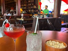 -悦界酒吧(后海店)