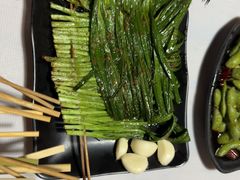 -云晓光头烧烤吧(盛夏店)