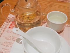 -顺风汤馆·广府粤菜(江宸天街店)