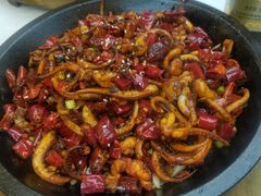 铁板鱿鱼须-庐州太太(CBD店)